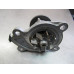 13X112 Water Coolant Pump From 2012 Nissan Versa  1.6
